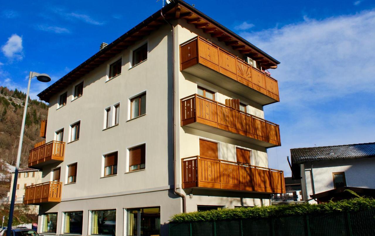 B&B Penak Mountain Wellness Aprica Exterior photo