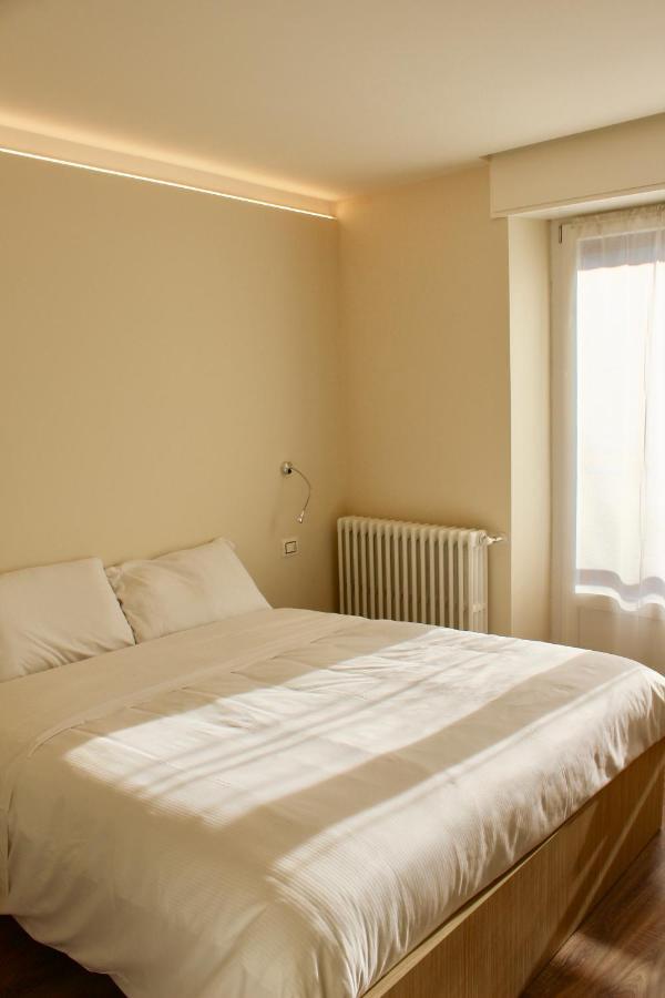 B&B Penak Mountain Wellness Aprica Exterior photo