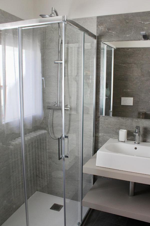 B&B Penak Mountain Wellness Aprica Exterior photo